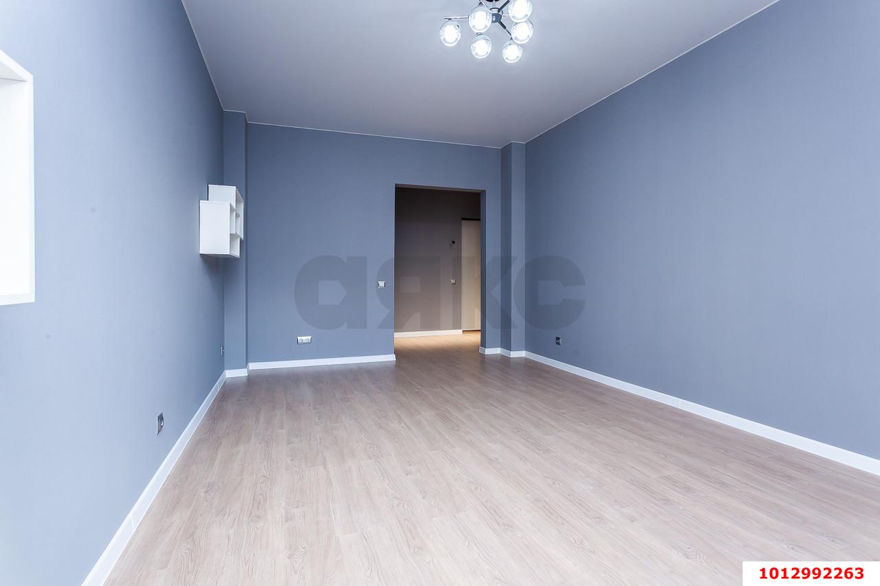 Фото №10: 1-комнатная квартира 51 м² - Краснодар, жилой комплекс Аврора, ул. имени Дзержинского, 95