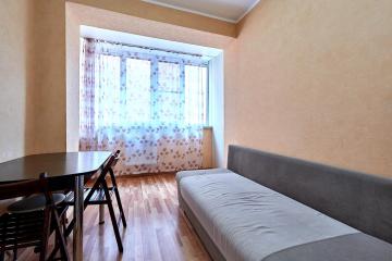 Фото №3: 1-комнатная квартира 38 м² - Краснодар, мкр. Музыкальный, ул. имени Сергея Есенина, 108/6А