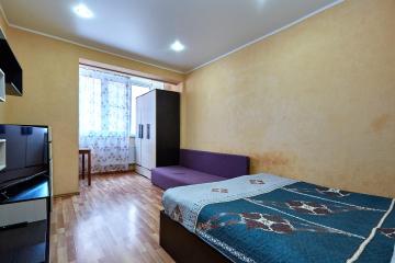 Фото №5: 1-комнатная квартира 38 м² - Краснодар, мкр. Музыкальный, ул. имени Сергея Есенина, 108/6А