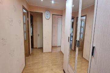 Фото №5: 2-комнатная квартира 74 м² - Краснодар, мкр. Новый, ул. 9-я Тихая, 17