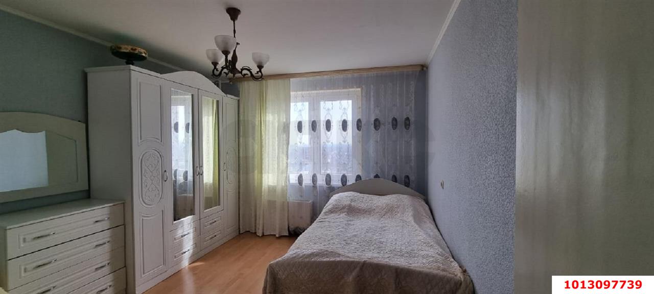 Фото №3: 2-комнатная квартира 74 м² - Краснодар, Новый, ул. 9-я Тихая, 17