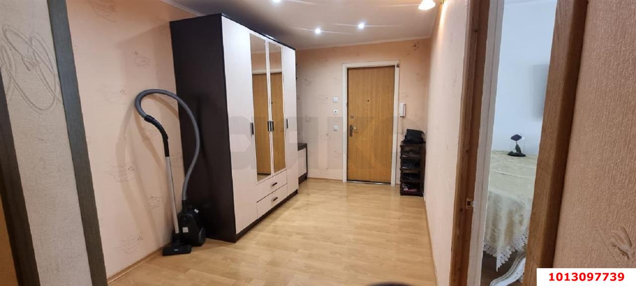 Фото №4: 2-комнатная квартира 74 м² - Краснодар, Новый, ул. 9-я Тихая, 17