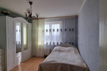 Фото №3: 2-комнатная квартира 67 м² - Краснодар, мкр. Новый, ул. 9-я Тихая, 17