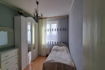 Фото №3: 2-комнатная квартира 74 м² - Краснодар, мкр. Новый, ул. 9-я Тихая, 17