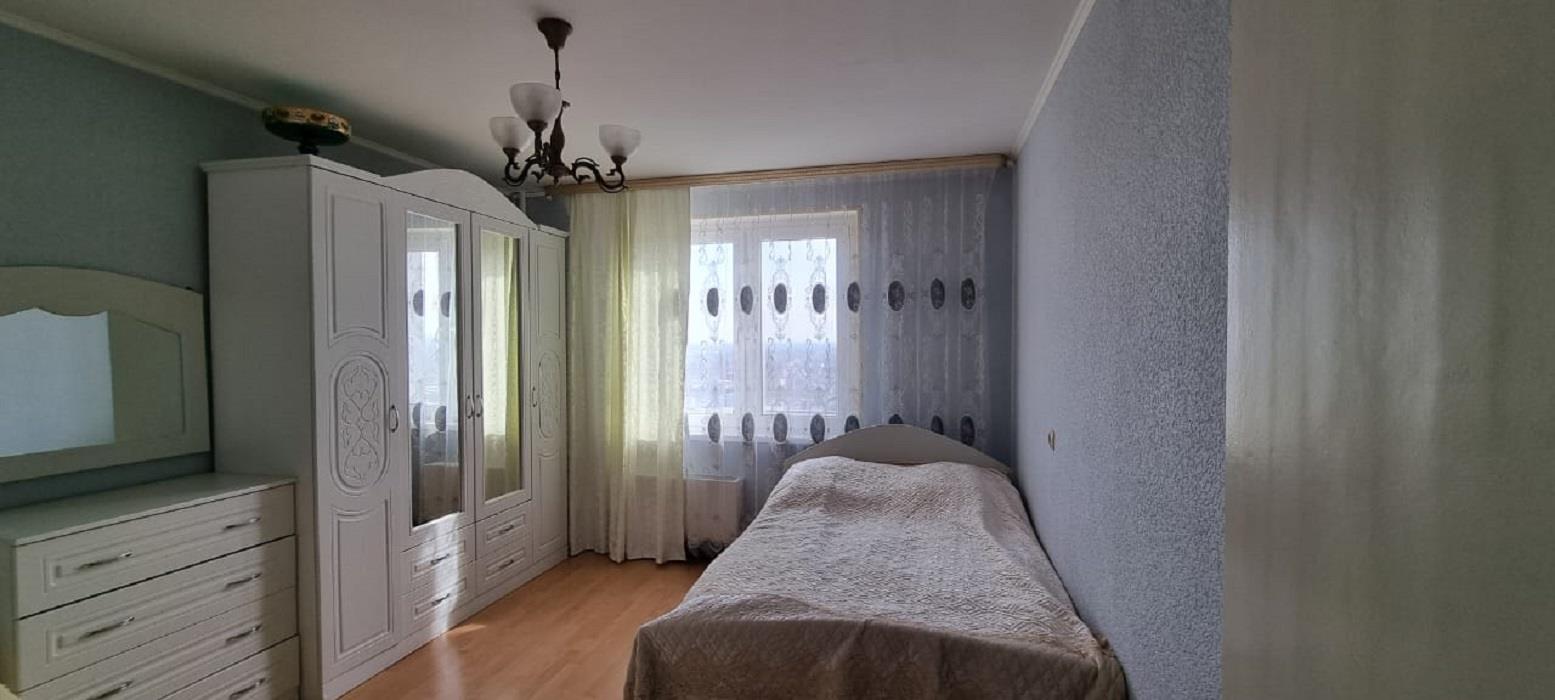 Фото №3: 2-комнатная квартира 74 м² - Краснодар, Прикубанский внутригородской округ, мкр. Новый, ул. 9-я Тихая, 17