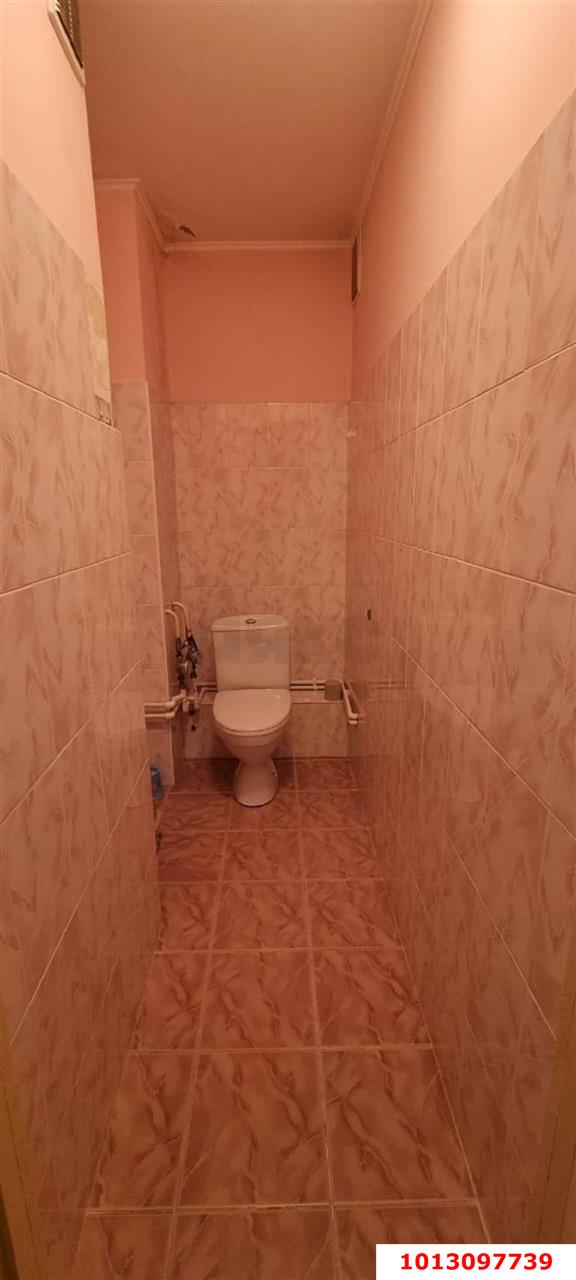 Фото №7: 2-комнатная квартира 74 м² - Краснодар, Новый, ул. 9-я Тихая, 17