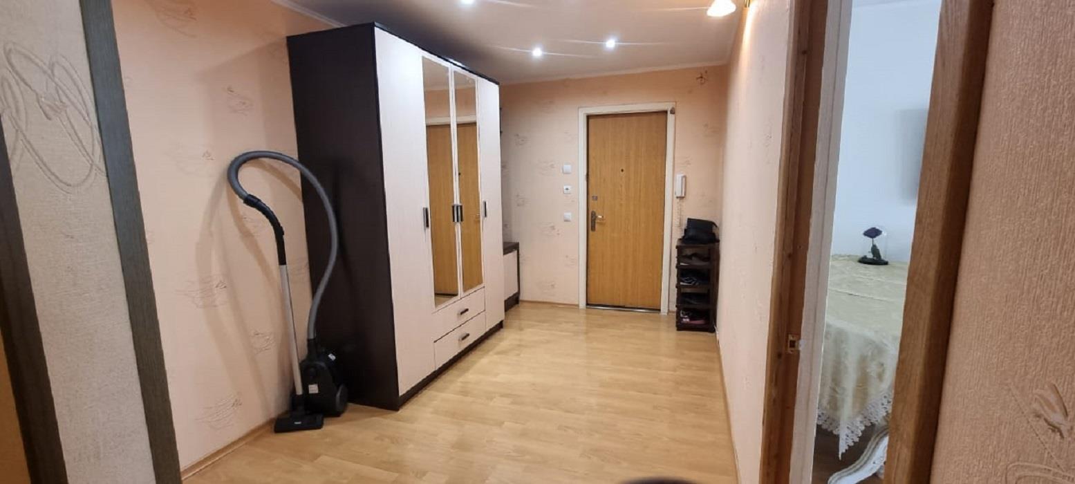 Фото №4: 2-комнатная квартира 74 м² - Краснодар, Прикубанский внутригородской округ, мкр. Новый, ул. 9-я Тихая, 17