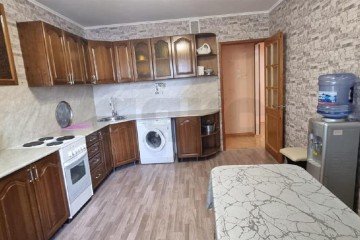 Фото №1: 2-комнатная квартира 74 м² - Краснодар, мкр. Новый, ул. 9-я Тихая, 17