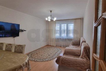 Фото №2: 2-комнатная квартира 74 м² - Краснодар, мкр. Новый, ул. 9-я Тихая, 17