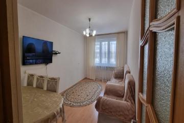 Фото №2: 2-комнатная квартира 74 м² - Краснодар, мкр. Новый, ул. 9-я Тихая, 17