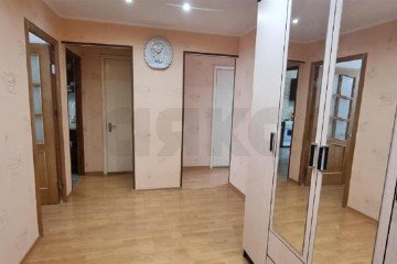 Фото №5: 2-комнатная квартира 74 м² - Краснодар, мкр. Новый, ул. 9-я Тихая, 17