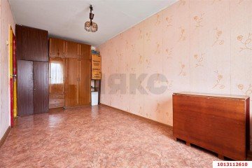 Фото №5: 3-комнатная квартира 61 м² - Краснодар, мкр. Фестивальный, ул. имени Тургенева, 158