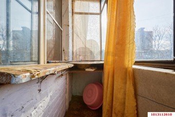 Фото №3: 3-комнатная квартира 61 м² - Краснодар, мкр. Фестивальный, ул. имени Тургенева, 158