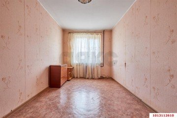 Фото №4: 3-комнатная квартира 61 м² - Краснодар, мкр. Фестивальный, ул. имени Тургенева, 158