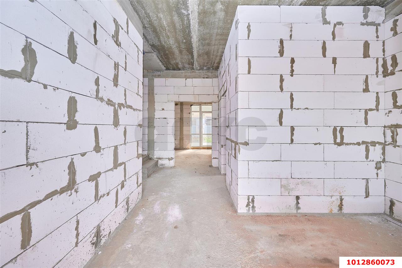 Фото №10: Дом 157 м² + 5 сот. - СНТ Пригород, Прикубанский внутригородской округ, ул. Атамана Бурсака, 35