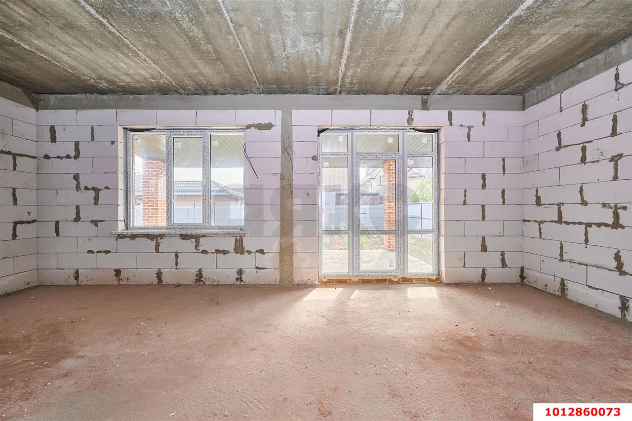 Фото №7: Дом 157 м² + 5 сот. - СНТ Пригород, Прикубанский внутригородской округ, ул. Атамана Бурсака, 35