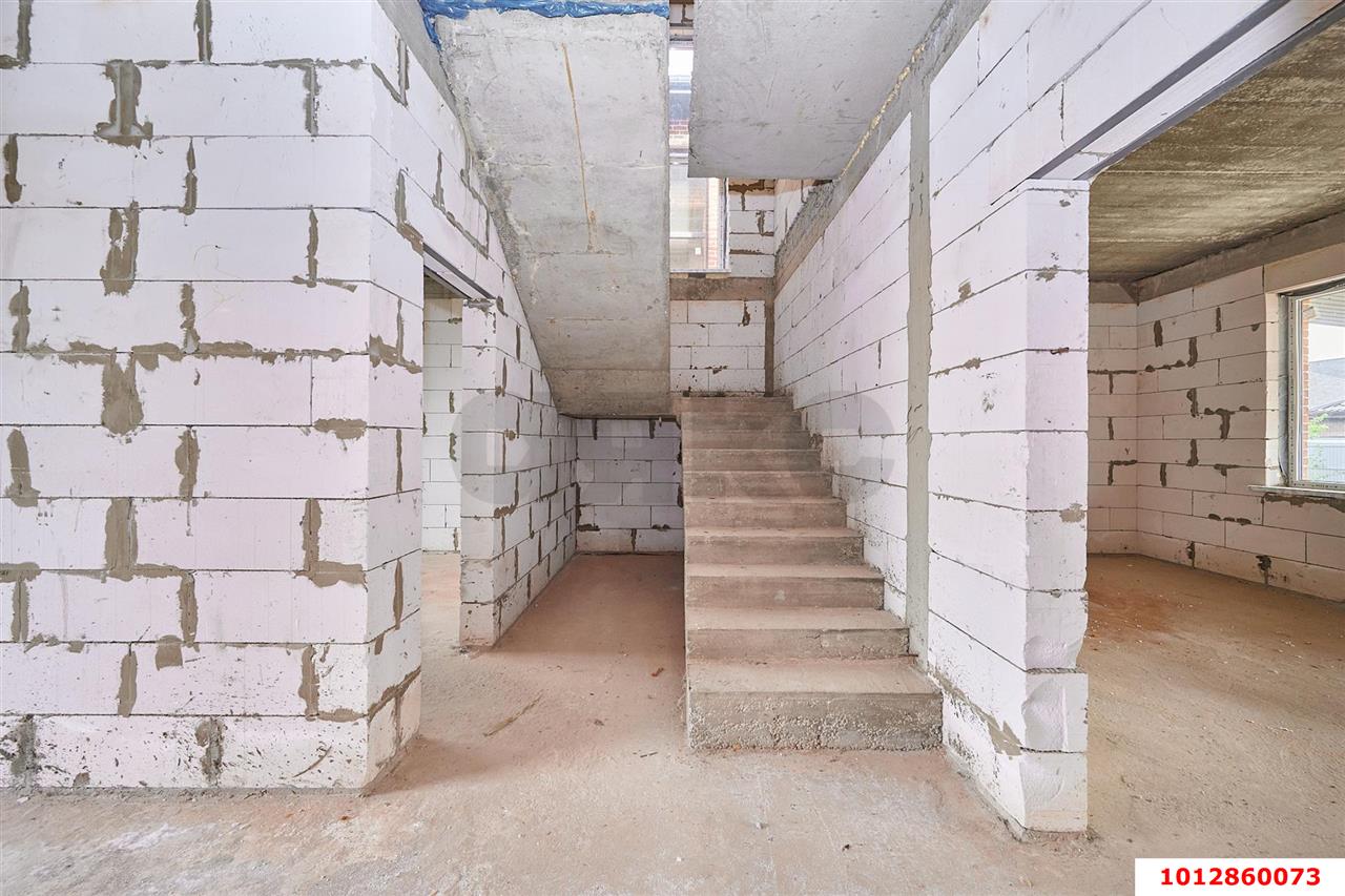 Фото №12: Дом 157 м² + 5 сот. - СНТ Пригород, мкр. Прикубанский внутригородской округ, ул. Атамана Бурсака, 35