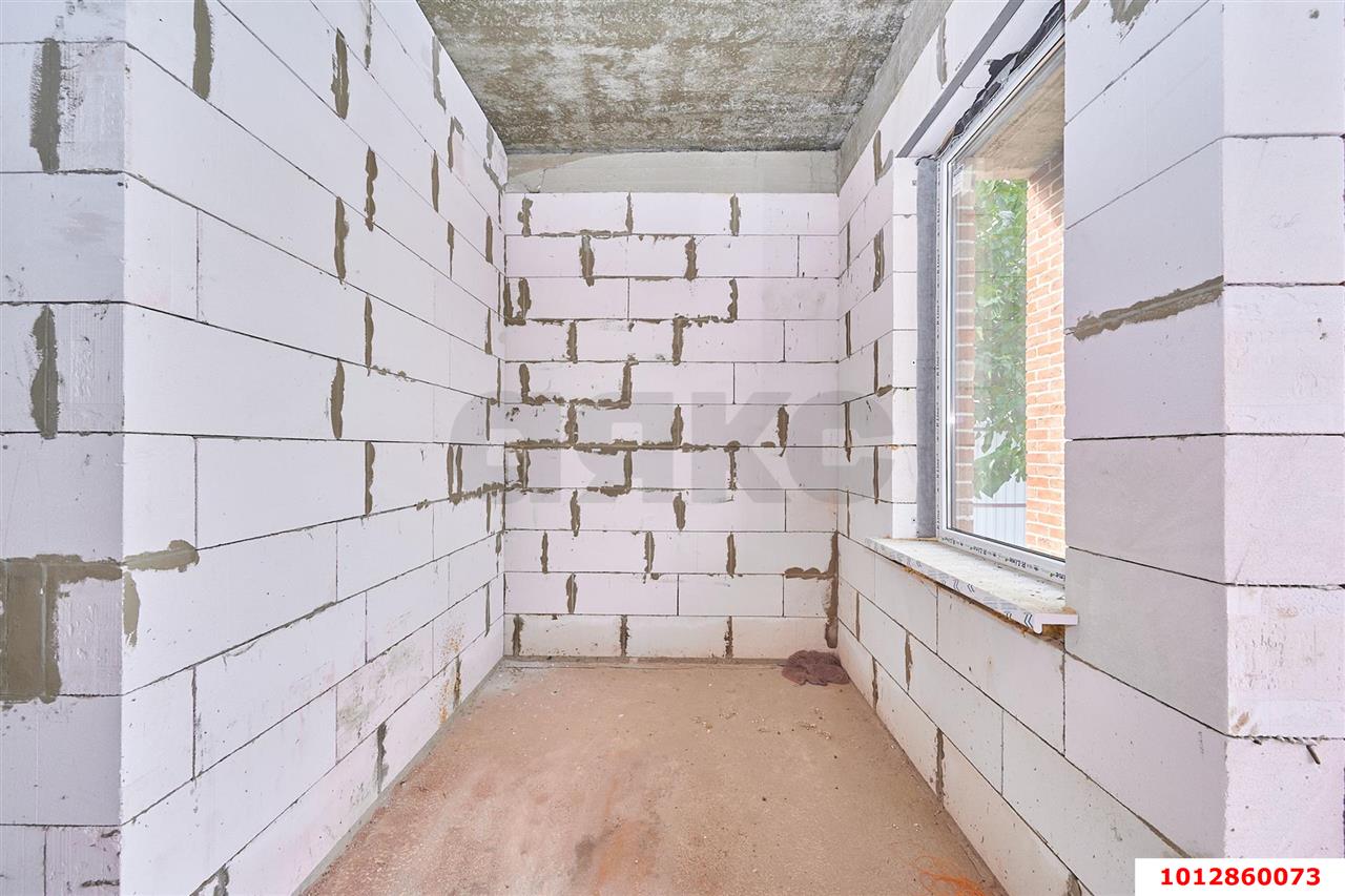 Фото №11: Дом 157 м² + 5 сот. - СНТ Пригород, Прикубанский внутригородской округ, ул. Атамана Бурсака, 35