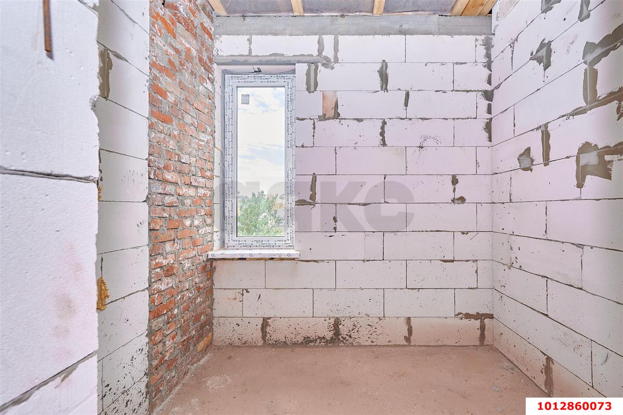 Фото №16: Дом 157 м² + 5 сот. - СНТ Пригород, мкр. Прикубанский внутригородской округ, ул. Атамана Бурсака, 35