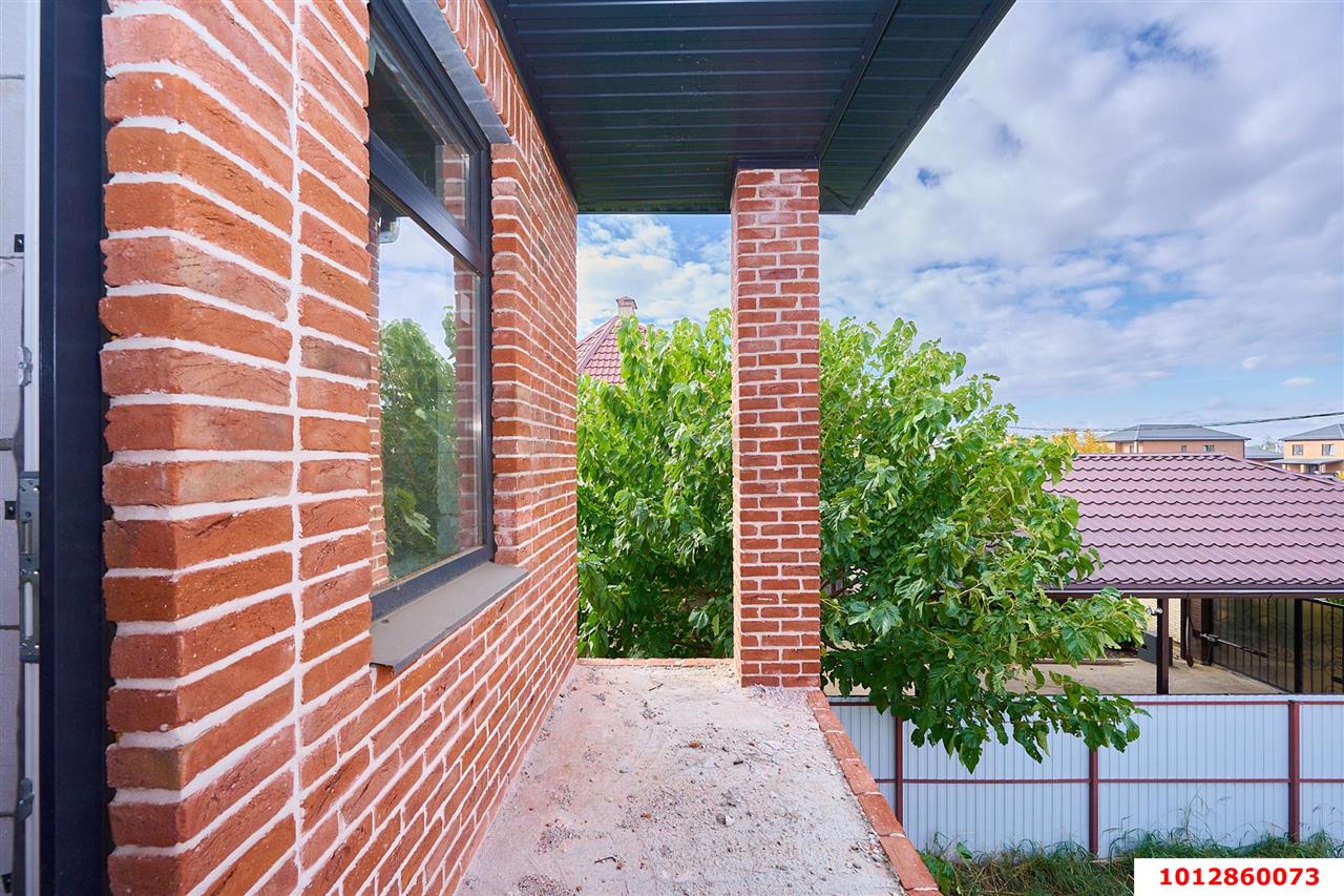 Фото №18: Дом 157 м² + 5 сот. - СНТ Пригород, Прикубанский внутригородской округ, ул. Атамана Бурсака, 35