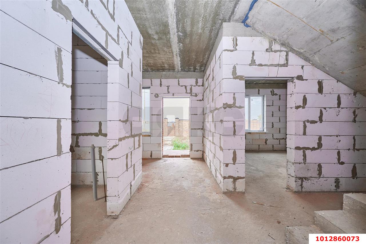 Фото №13: Дом 157 м² + 5 сот. - СНТ Пригород, мкр. Прикубанский внутригородской округ, ул. Атамана Бурсака, 35