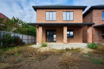 Фото №4: Дом 157 м² - СНТ Пригород, мкр. Прикубанский внутригородской округ, ул. Атамана Бурсака, 35