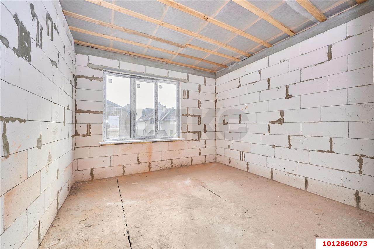 Фото №15: Дом 157 м² + 5 сот. - СНТ Пригород, мкр. Прикубанский внутригородской округ, ул. Атамана Бурсака, 35