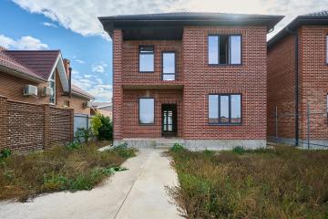 Фото №1: Дом 157 м² - СНТ Пригород, мкр. Прикубанский внутригородской округ, ул. Атамана Бурсака, 35