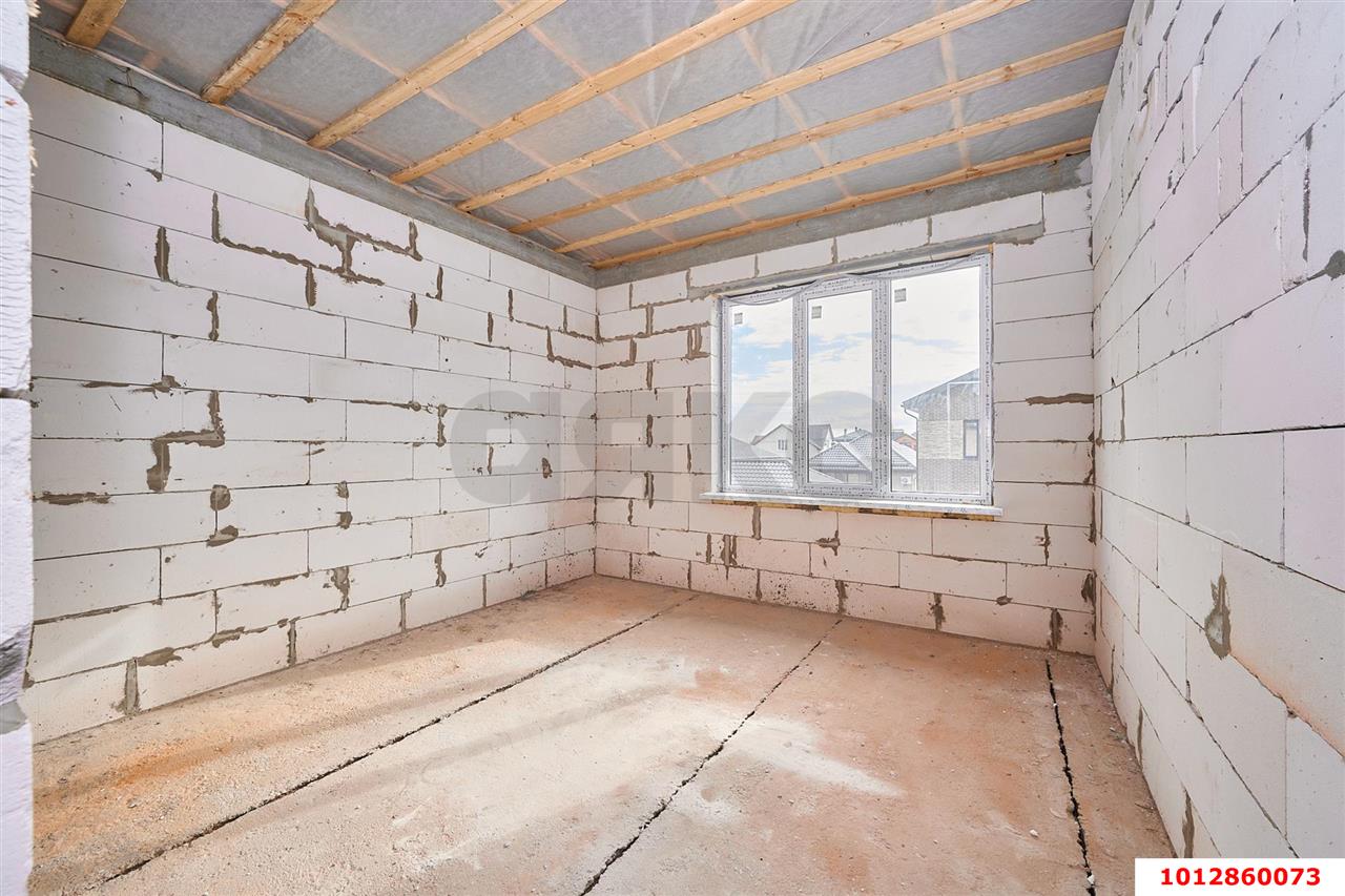 Фото №14: Дом 157 м² + 5 сот. - СНТ Пригород, мкр. Прикубанский внутригородской округ, ул. Атамана Бурсака, 35