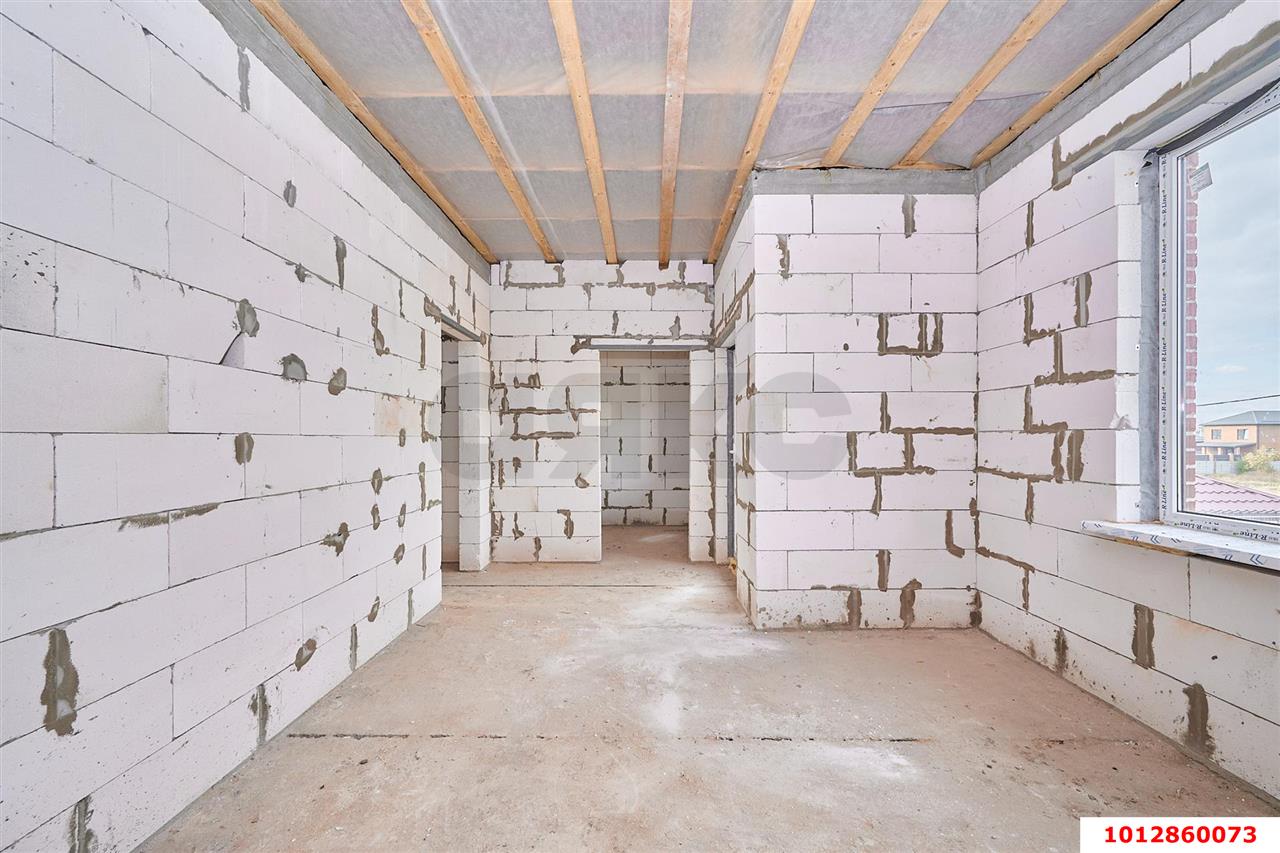 Фото №17: Дом 157 м² + 5 сот. - СНТ Пригород, мкр. Прикубанский внутригородской округ, ул. Атамана Бурсака, 35