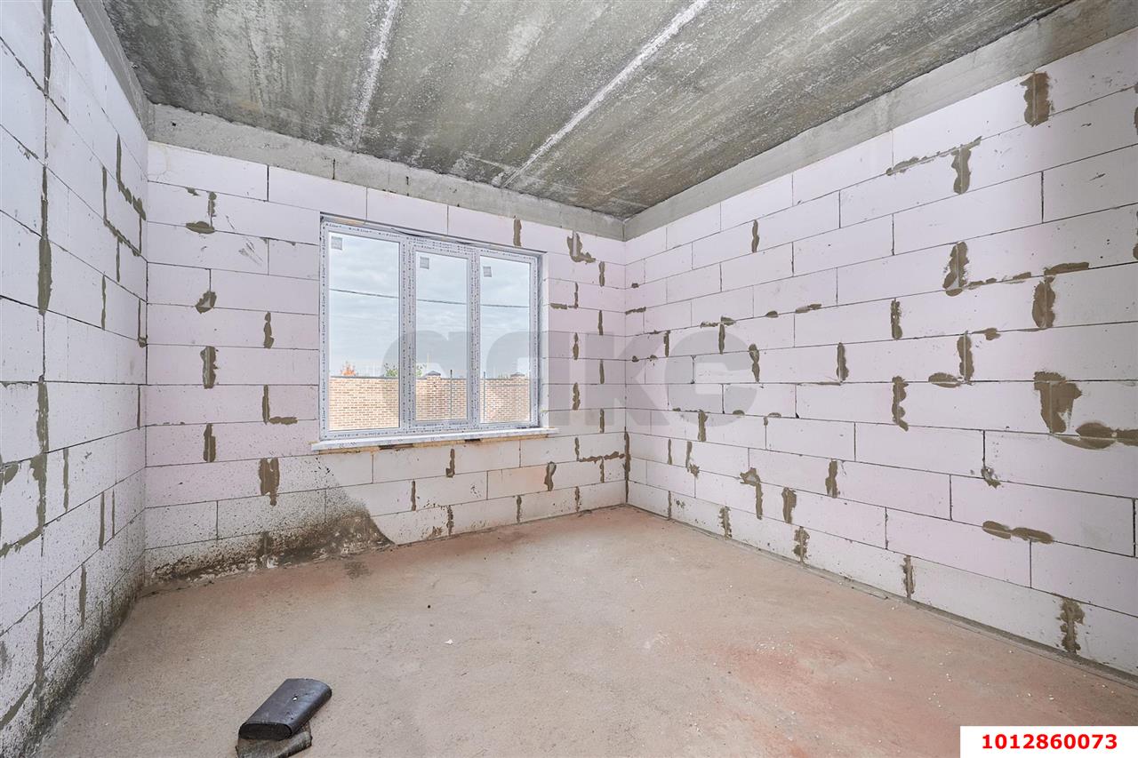 Фото №9: Дом 157 м² + 5 сот. - СНТ Пригород, мкр. Прикубанский внутригородской округ, ул. Атамана Бурсака, 35