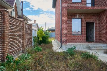 Фото №3: Дом 157 м² - СНТ Пригород, мкр. Прикубанский внутригородской округ, ул. Атамана Бурсака, 35