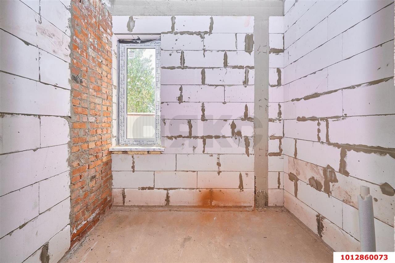 Фото №8: Дом 157 м² + 5 сот. - СНТ Пригород, мкр. Прикубанский внутригородской округ, ул. Атамана Бурсака, 35