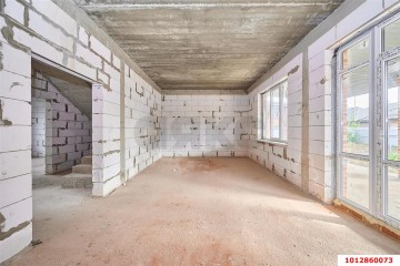 Фото №5: Дом 157 м² - СНТ Пригород, мкр. Прикубанский внутригородской округ, ул. Атамана Бурсака, 35