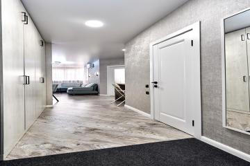 Фото №5: 2-комнатная квартира 65 м² - Краснодар, ж/м имени Демьяна Бедного, ул. Степная, 1/1