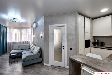 Фото №4: 2-комнатная квартира 58 м² - Краснодар, ж/м имени Демьяна Бедного, ул. Степная, 1/1