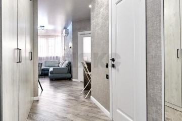 Фото №5: 2-комнатная квартира 58 м² - Краснодар, ж/м имени Демьяна Бедного, ул. Степная, 1/1