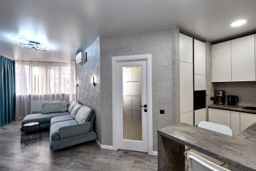 Фото №4: 2-комнатная квартира 65 м² - Краснодар, ж/м имени Демьяна Бедного, ул. Степная, 1/1