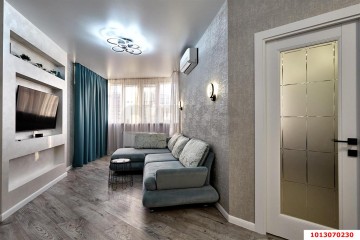 Фото №3: 2-комнатная квартира 58 м² - Краснодар, ж/м имени Демьяна Бедного, ул. Степная, 1/1