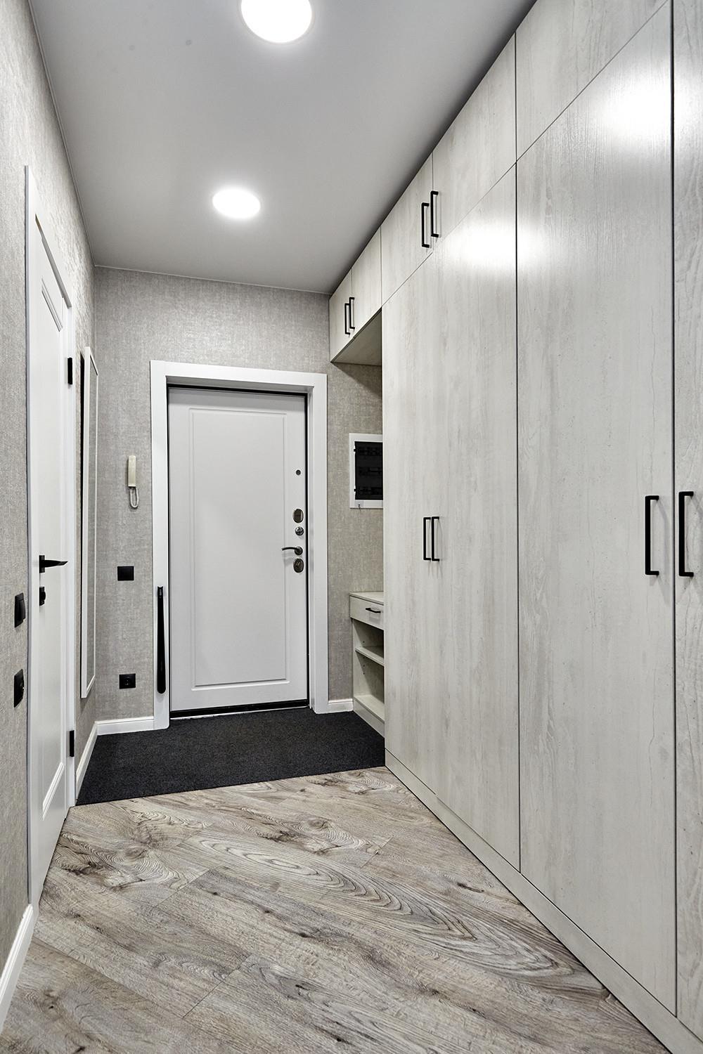 Фото №14: 2-комнатная квартира 65 м² - Краснодар, Прикубанский внутригородской округ, жилой комплекс Приоритет, жилой комплекс Мозаика, ж/м имени Демьяна Бедного, ул. Степная, 1/1