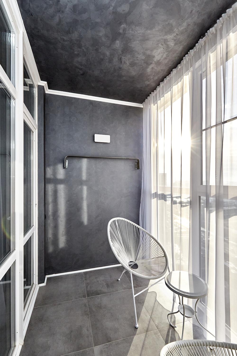 Фото №10: 2-комнатная квартира 65 м² - Краснодар, Прикубанский внутригородской округ, жилой комплекс Приоритет, жилой комплекс Мозаика, ж/м имени Демьяна Бедного, ул. Степная, 1/1