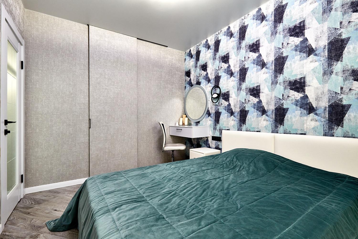 Фото №9: 2-комнатная квартира 65 м² - Краснодар, Прикубанский внутригородской округ, жилой комплекс Приоритет, жилой комплекс Мозаика, ж/м имени Демьяна Бедного, ул. Степная, 1/1