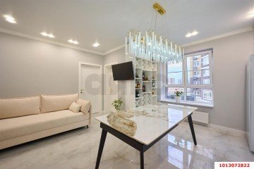 Фото №3: 3-комнатная квартира 80 м² - Краснодар, мкр. жилой комплекс Элегант, ул. Сормовская, 1/3