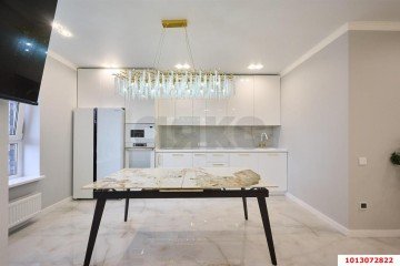 Фото №4: 3-комнатная квартира 80 м² - Краснодар, мкр. жилой комплекс Элегант, ул. Сормовская, 1/3