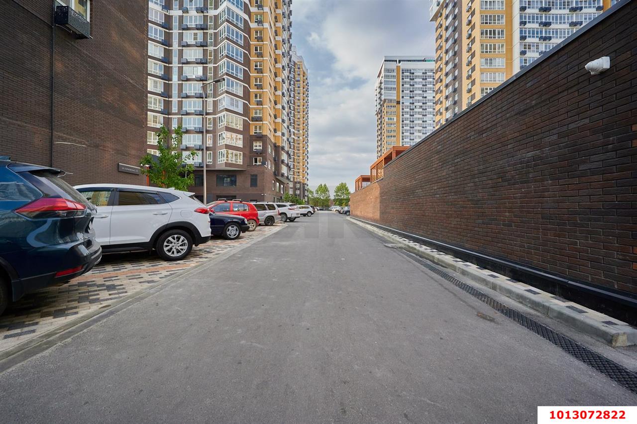 Фото №17: 3-комнатная квартира 80 м² - Краснодар, жилой комплекс Элегант, ул. Сормовская, 1/3