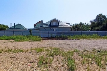 Фото №2: Земельный участок под ИЖС 15 сот. - Краснодар, п. Калинино, ул. 1 Мая, 361