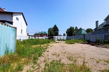 Фото №3: Земельный участок 15 сот. - Краснодар, п. Калинино, ул. 1 Мая, 361