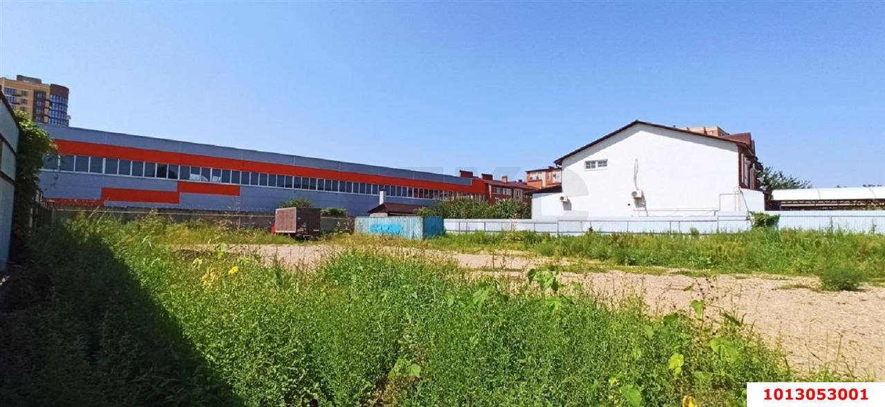 Фото №7: Земельный участок 15 сот. - Краснодар, Прикубанский внутригородской округ, Завод Радиоизмерительных Приборов, п. Калинино, ул. 1 Мая, 361