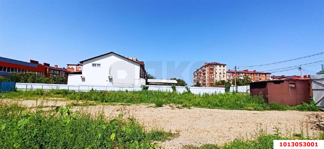 Фото №8: Земельный участок 15 сот. - Краснодар, Прикубанский внутригородской округ, Завод Радиоизмерительных Приборов, п. Калинино, ул. 1 Мая, 361