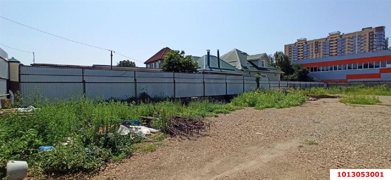 Фото №10: Земельный участок 15 сот. - Краснодар, Прикубанский внутригородской округ, Завод Радиоизмерительных Приборов, п. Калинино, ул. 1 Мая, 361